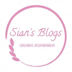 Sian's Blogs